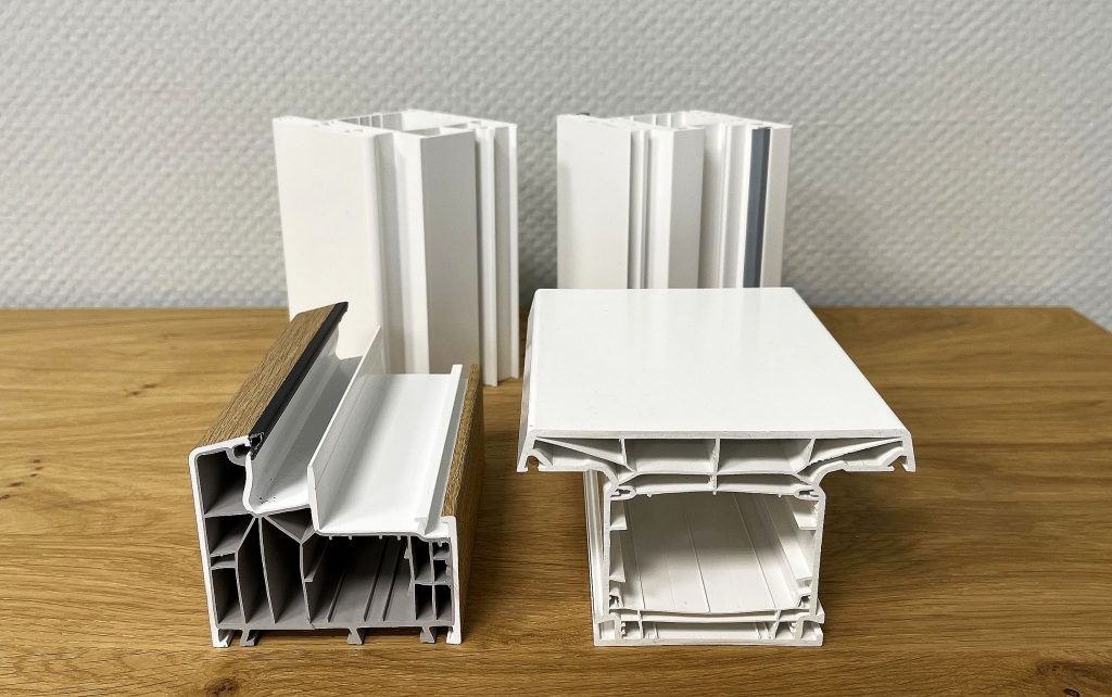 Die groe Vielfalt der modernen Extrusionstechnik