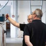 Qualit&auml;tssicherung